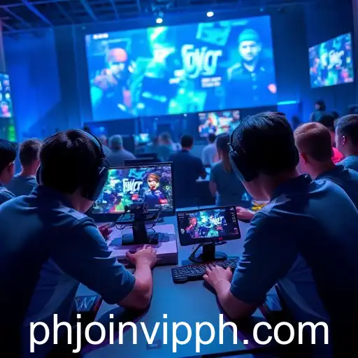 The Rise of Digital Gaming in Education