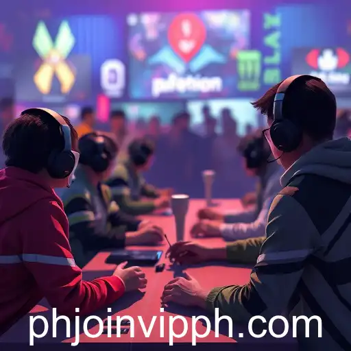 Online Gaming Trends in 2025