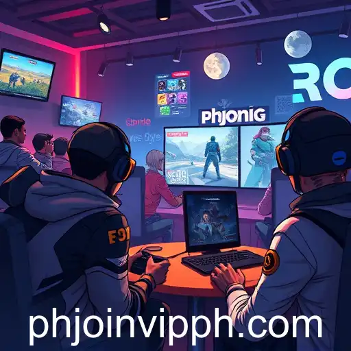 The Rise of Online Gaming in 2025