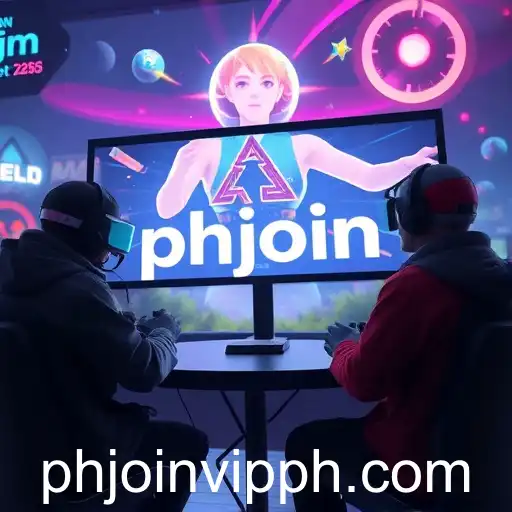 The Rise of 'Phjoin': A New Era for English Game Enthusiasts