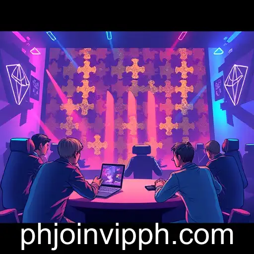 Phjoin Revolutionizes Online Gaming Experience