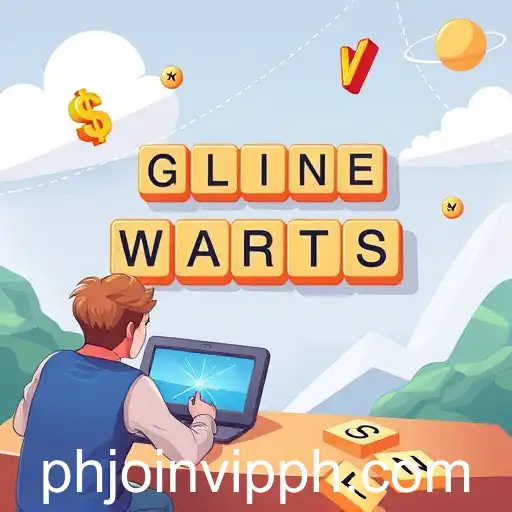 The Rise of Online English Games in 2025