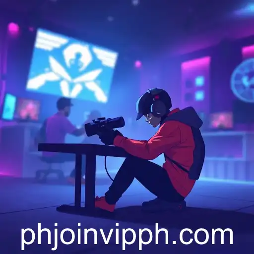 The Rise of Online Game Platforms