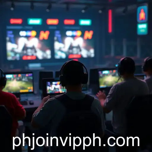 Rising Trends in Online English Gaming