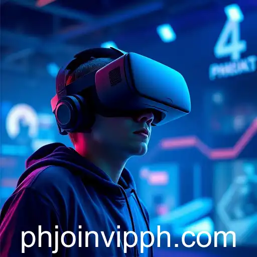 Virtual Reality Takes Center Stage in Gaming