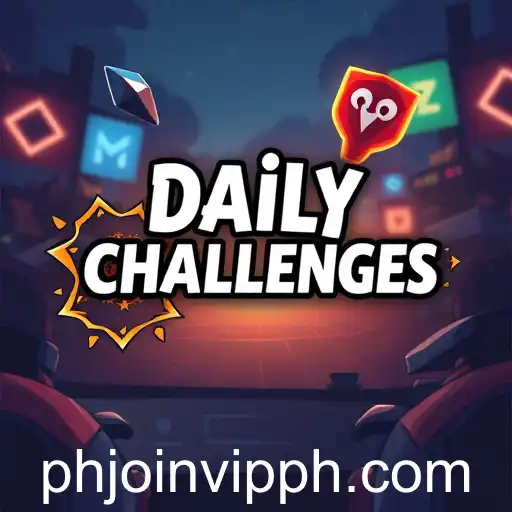Exploring the Exciting World of 'Daily Challenges' in Online Gaming