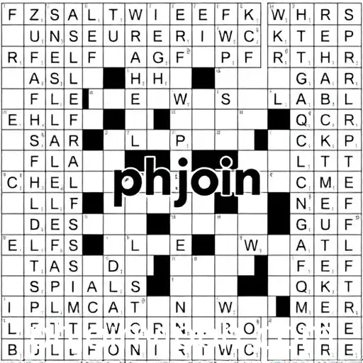 Exploring the World of Crosswords: A Classic Puzzle Game