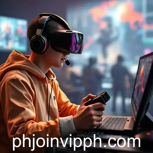 The Evolution of Online Gaming in 2025