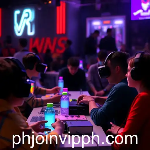 Evolution of Online Gaming Communities