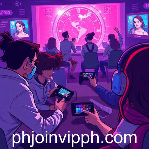 Gaming Innovations Reshape Online Communities