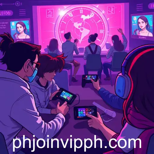 Gaming Innovations Reshape Online Communities