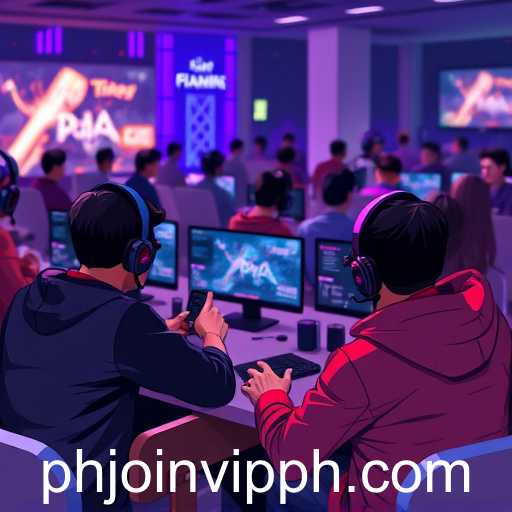 The Growth of Online Gaming Communities