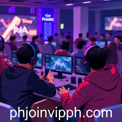 The Growth of Online Gaming Communities