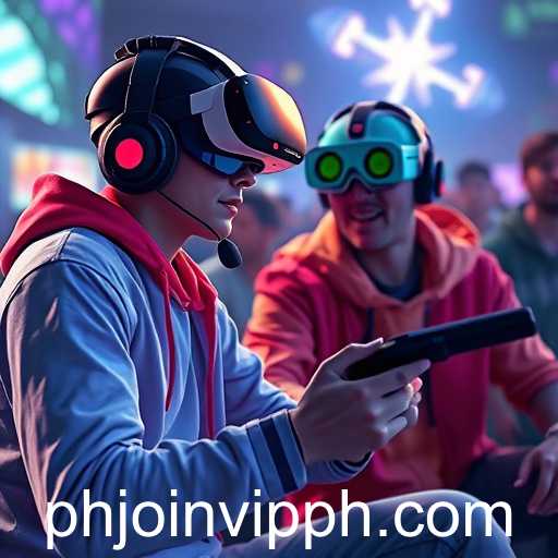 Online Gaming Dynamics in 2025