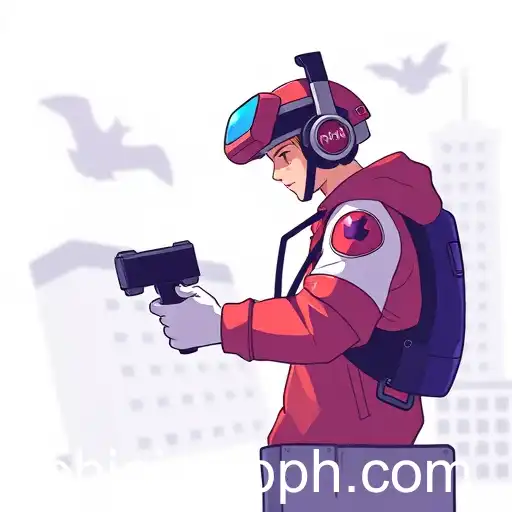 The Rise of Online Gaming in Education