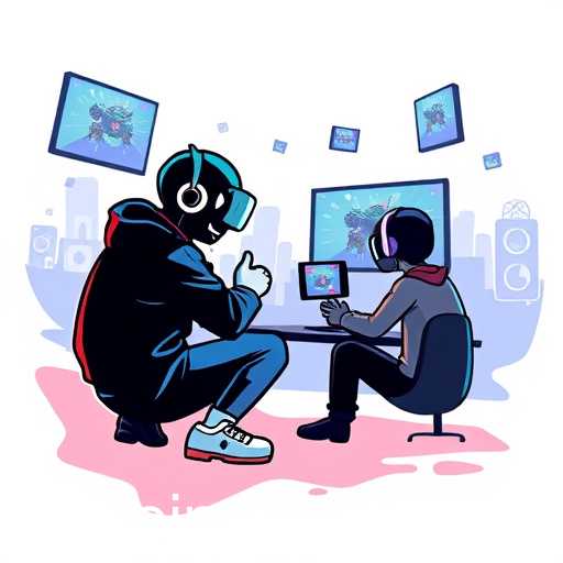 Phjoin Revolutionizes Online Gaming Experience