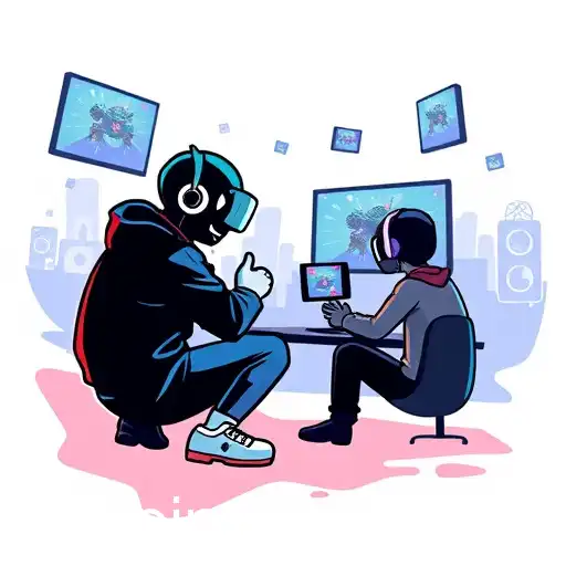 Phjoin Revolutionizes Online Gaming Experience