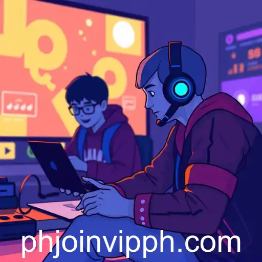 Revolutionizing Online Gaming with 'phjoin': A New Era Unveiled