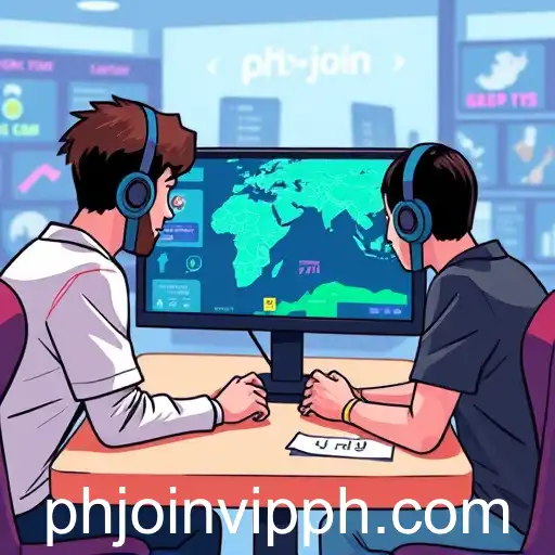 The Rise of Online Language Games