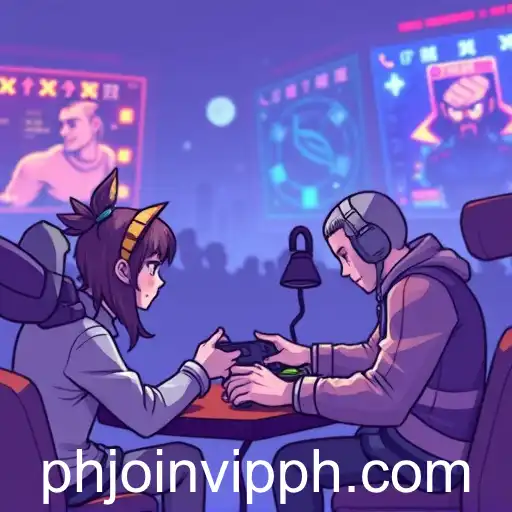 The Rise of 'Phjoin' in Digital Gaming