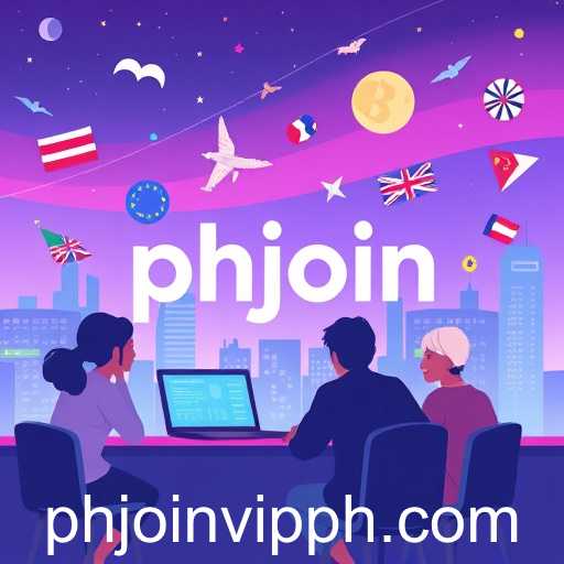 Rising Popularity of 'phjoin' in Online Gaming