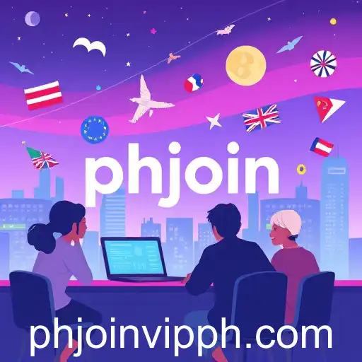 Rising Popularity of 'phjoin' in Online Gaming