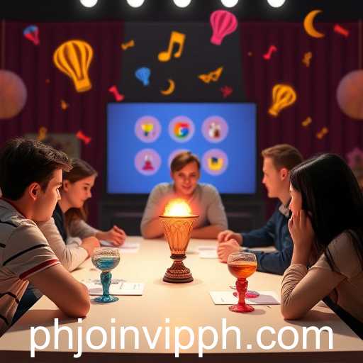 phjoin
